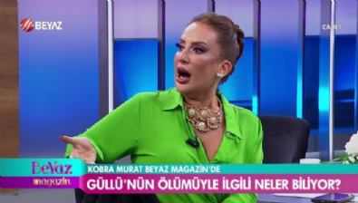 Beyaz Magazin 14 Ekim 2025