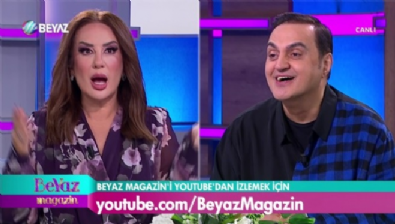 Beyaz Magazin 17 Ekim 2025