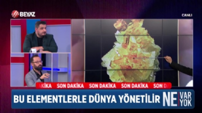 Ne Var Ne Yok 16 Ekim 2025