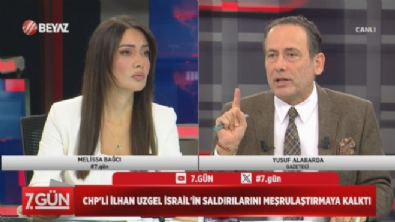 7. Gün 19 Ekim 2025