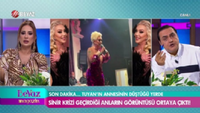 Beyaz Magazin 2 Ekim 2025