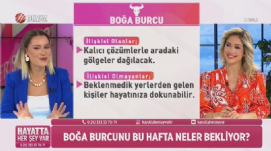 Hayatta Her Şey Var 2 Ekim 2025