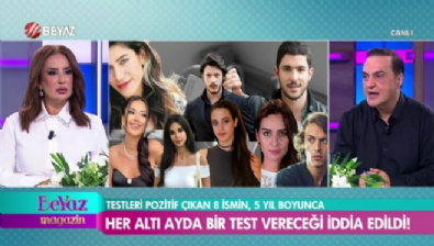 Beyaz Magazin 20 Ekim 2025