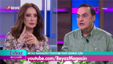 Beyaz Magazin 21 Ekim 2025