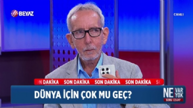 Ne Var Ne Yok 23 Ekim 2025