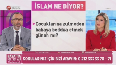 Hayatta Her Şey Var 3 Ekim 2025