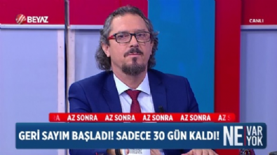 Ne Var Ne Yok 30 Ekim 2025