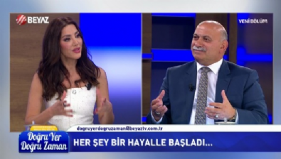 Doğru Yer Doğru Zaman 4 Ekim 2025