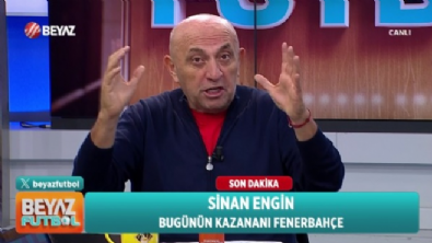 Beyaz Futbol 4 Ekim 2025