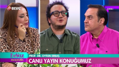 Beyaz Magazin 6 Ekim 2025