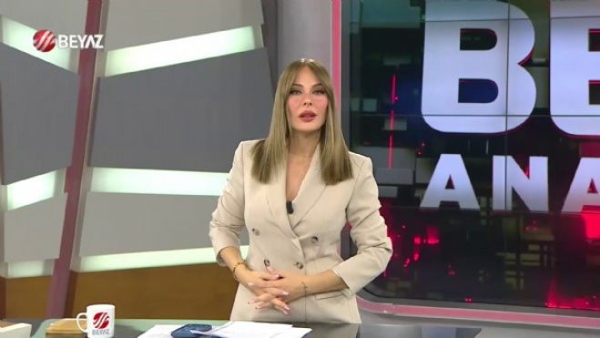 Beyaz Ana Haber 7 Ekim 2025