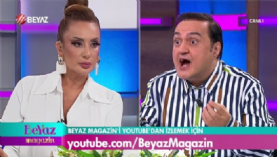 Beyaz Magazin 7 Ekim 2025