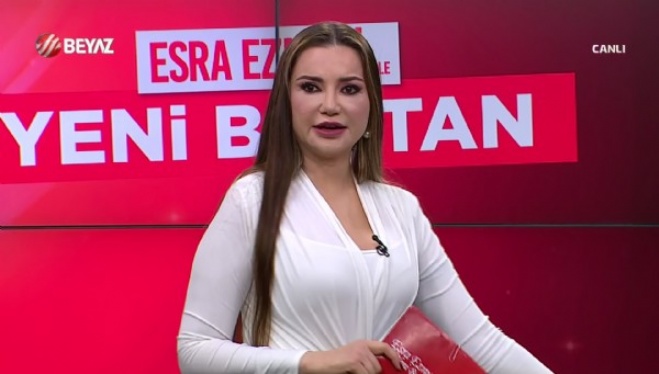 Esra Ezmeci ile Yeni Baştan 7 Ekim 2025