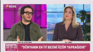 Hayatta Her Şey Var 7 Ekim 2025