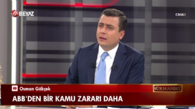 Sürmanşet 6 Ekim 2025