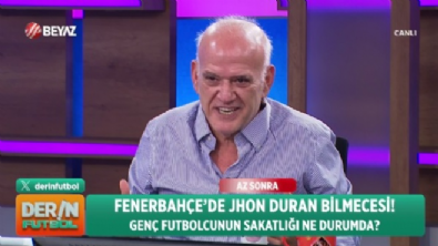 Derin Futbol 6 Ekim 2025