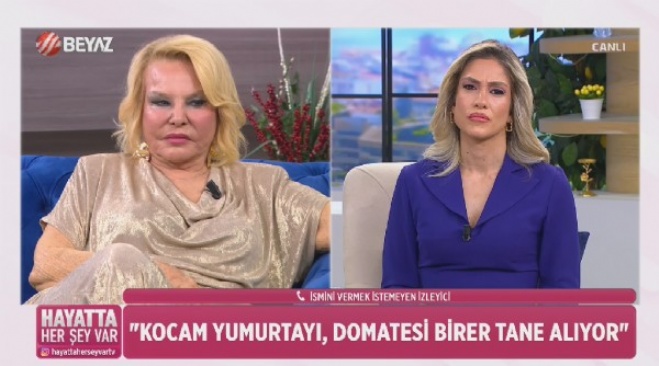 Hayatta Her Şey Var 8 Ekim 2025