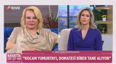 Hayatta Her Şey Var 8 Ekim 2025