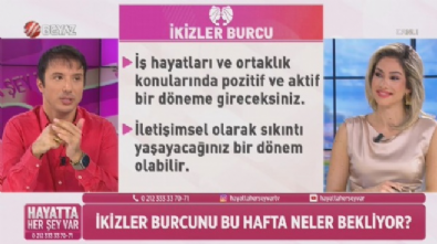 Hayatta Her Şey Var 9 Ekim 2025