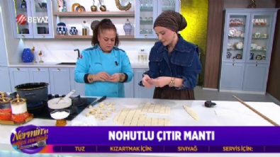 Nermin'in Enfes Mutfağı 9 Ekim 2025