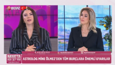 Hayatta Her Şey Var 10 Kasım 2025