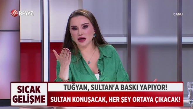 Esra Ezmeci ile Yeni Baştan 11 Kasım 2025
