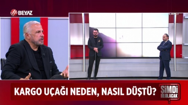 Şimdi Ne Olacak 11 Kasım 2025
