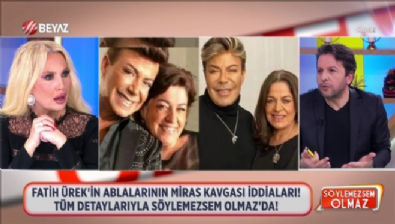 Söylemezsem Olmaz 12 Kasım 2025