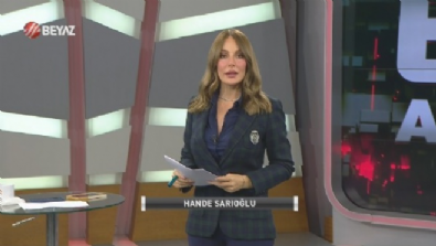 Beyaz Ana Haber 13 Kasım 2025