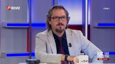 Ne Var Ne Yok 13 Kasım 2025