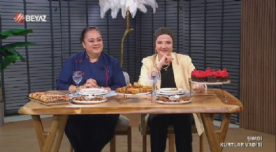 Nermin'in Enfes Mutfağı 13 Kasım 2025