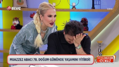 Söylemezsem Olmaz 13 Kasım 2025