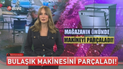 Beyaz Ana Haber 14 Kasım 2025