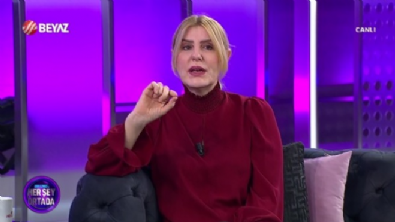 Esra Ezmeci ile Her Şey Ortada 14 Kasım 2025 Video