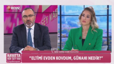 Hayatta Her Şey Var 14 Kasım 2025