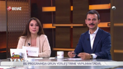 Mevlüt Öztürk'le Yeni Adres 14 Kasım 2025