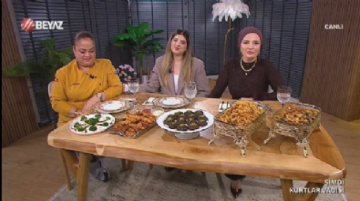 Nermin'in Enfes Mutfağı 14 Kasım 2025