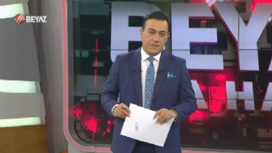 Beyaz Ana Haber 15 Kasım 2025 Video