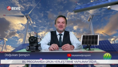 Beyaz Enerji 15 Kasım 2025 Video