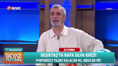 Beyaz Futbol 15 Kasım 2025 Video