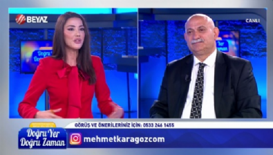 Doğru Yer Doğru Zaman 15 Kasım 2025 Video