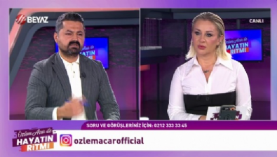 Hayatın Ritmi 15 Kasım 2025 Video