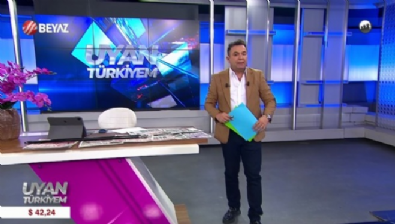 Uyan Türkiyem 15 Kasım 2025