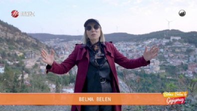 Belma Belen İle Geziyoruz 16 Kasım 2025 Video