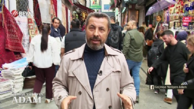 Geçmişe Yürüyen Adam 16 Kasım 2025 Video