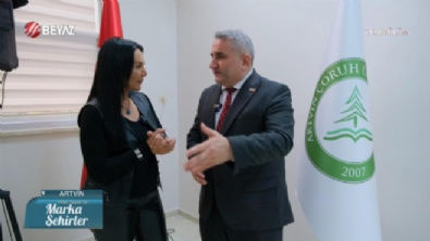 Marka Şehirler 16 Kasım 2025 Video