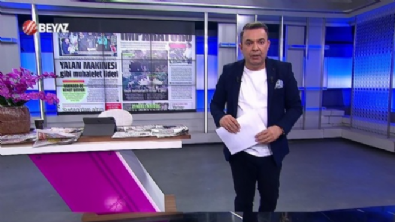 Uyan Türkiyem 16 Kasım 2025 Video