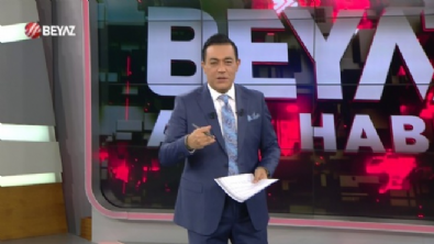 Beyaz Ana Haber 16 Kasım 2025 Video