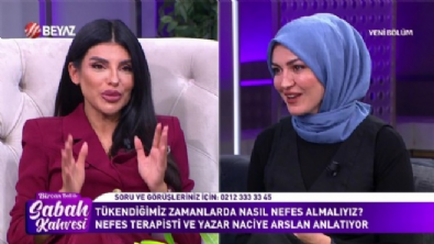 Bircan Bali İle Sabah Kahvesi 17 Kasım 2025 Video