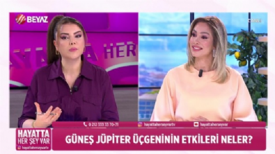 Hayatta Her Şey Var 17 Kasım 2025 Video